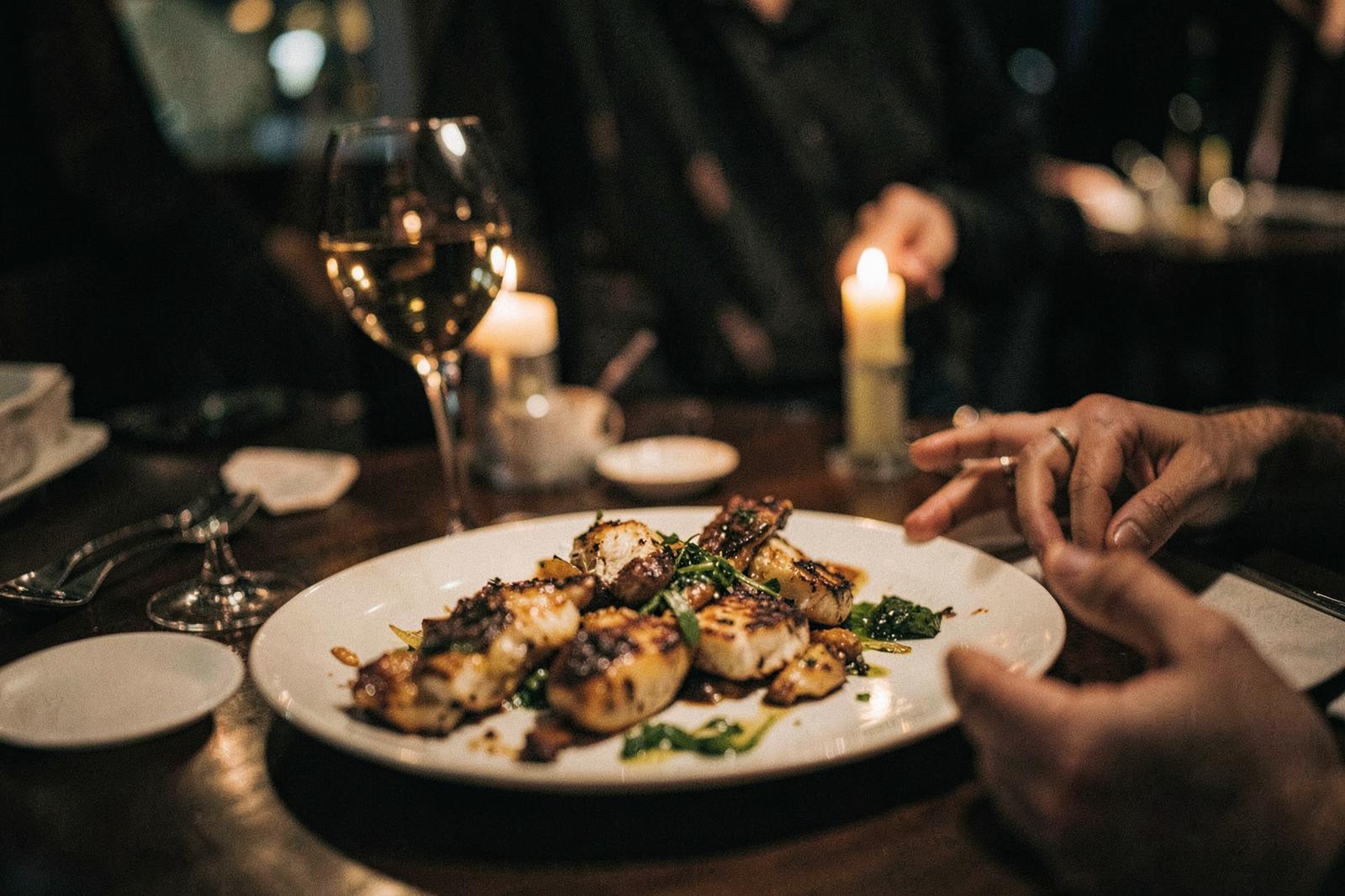 The Restaurants Worth Crossing Lisbon For